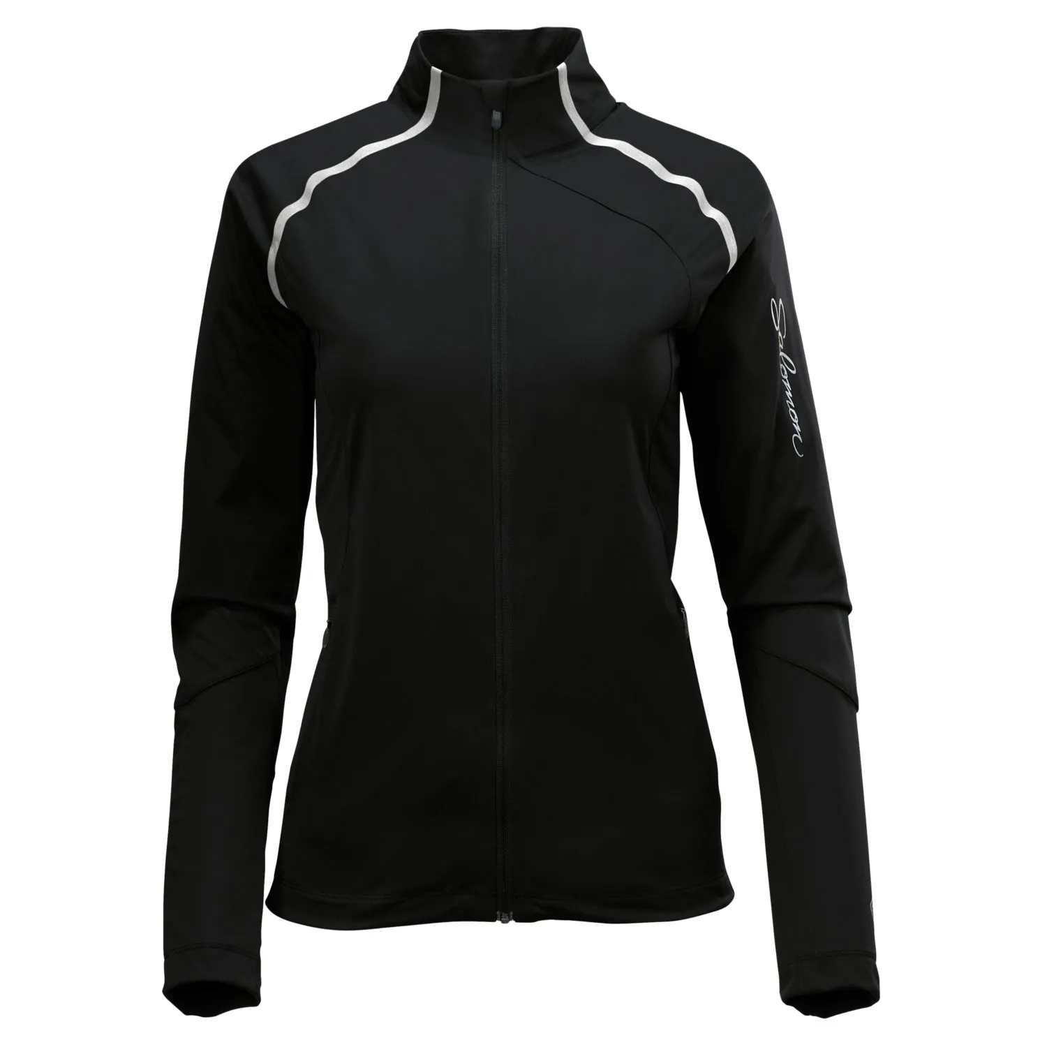 Salomon Women's XT Softshell Jacket