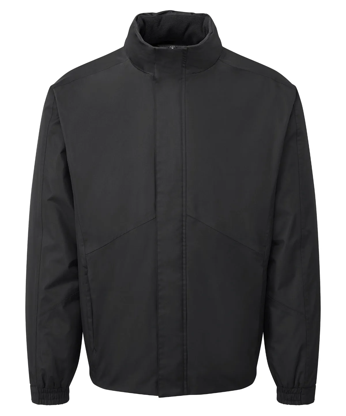 Selsey Hydrochecker jacket | Black