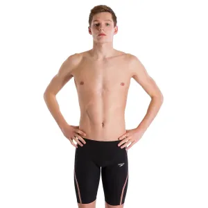 Speedo Men's Fastskin LZR Pure Intent Swim Jammer