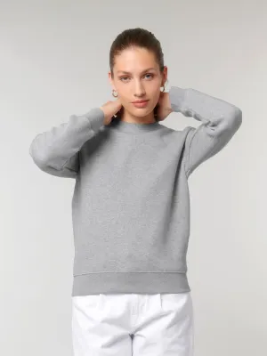 Stanley/Stella Unisex Organic Sweatshirt STSU823