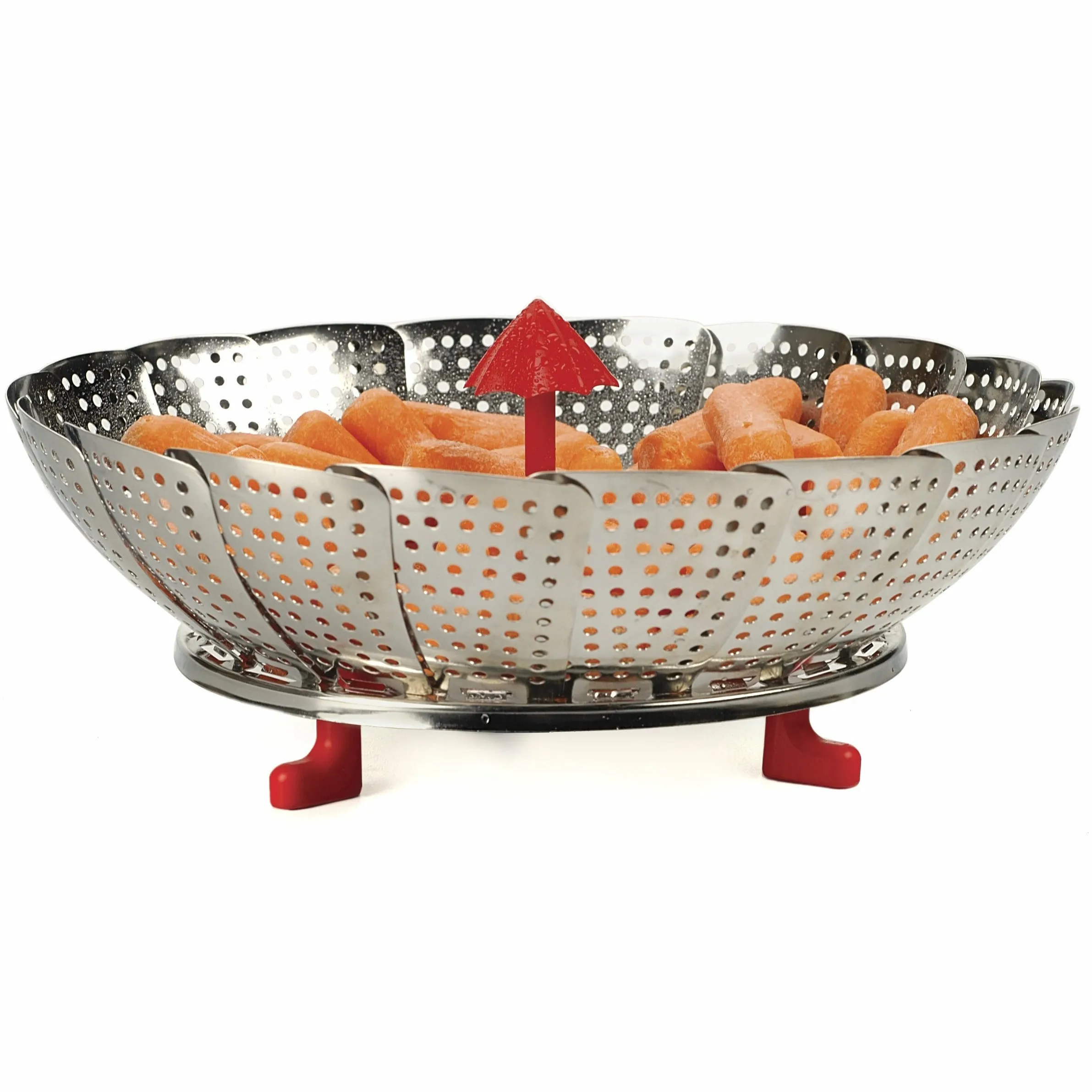 Steamer Basket Umbrella