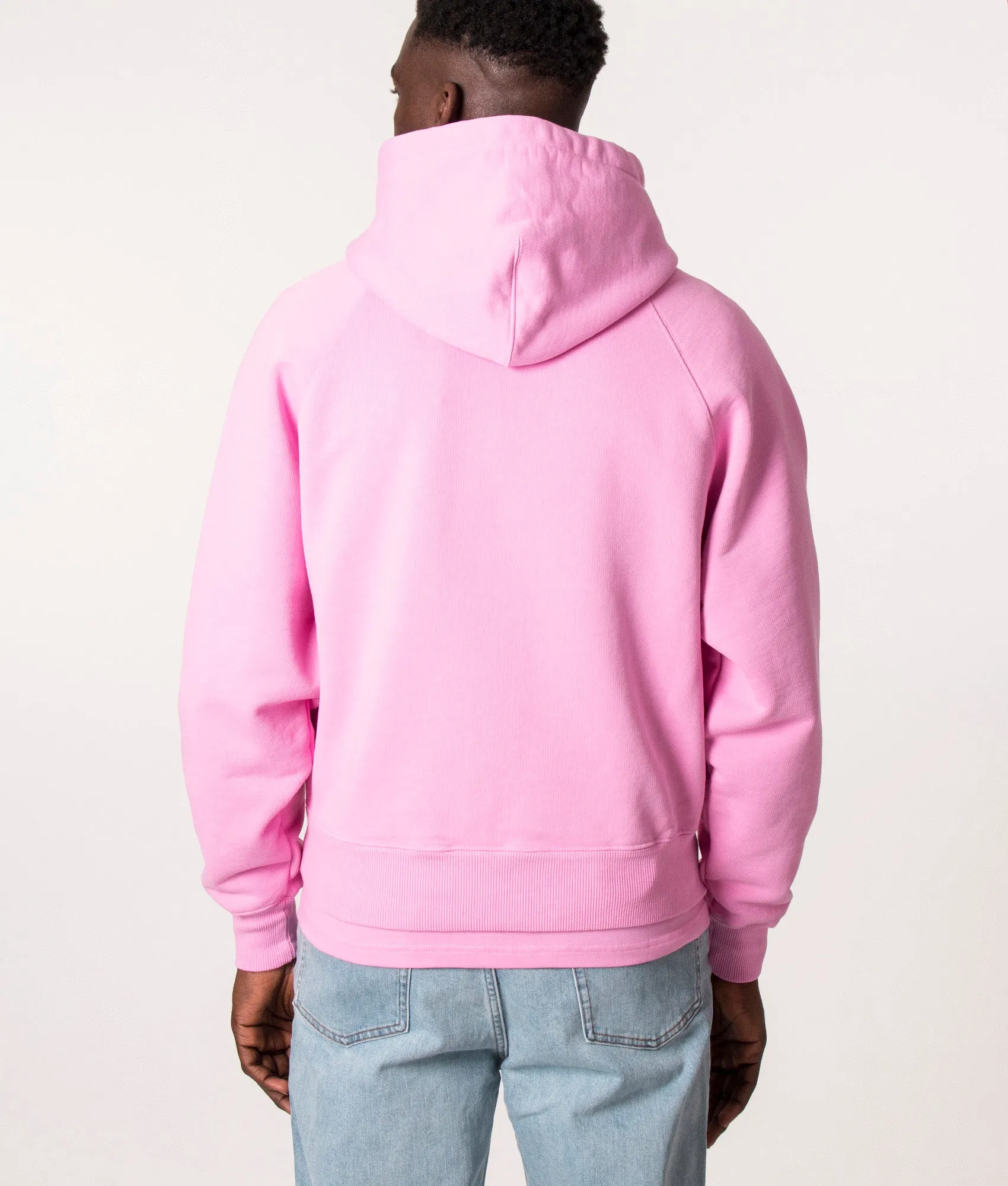 Tonal ADC Logo Hoodie