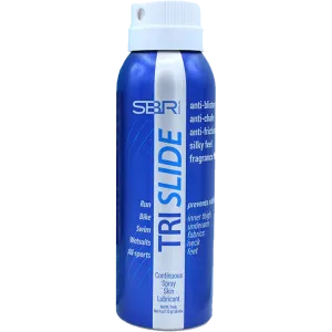 Trislide Continuous Spray Skin Lubricant