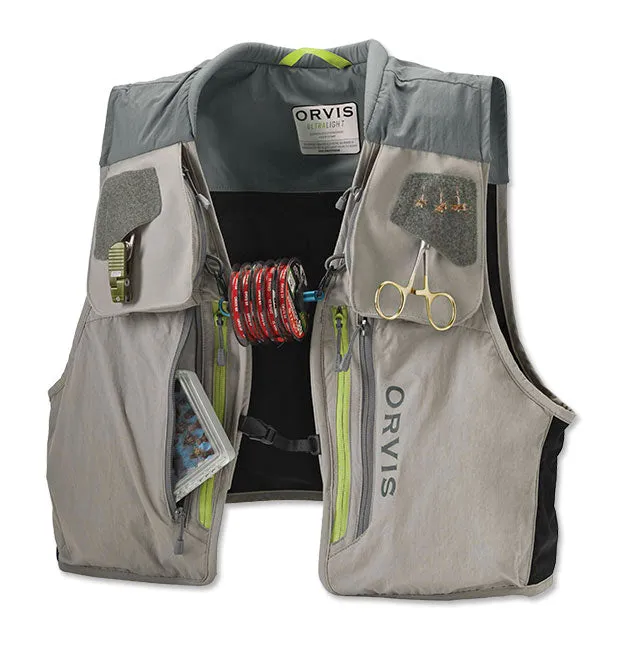 Ultralight Vest