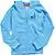 United By Blue Youth Mountain River Zip Up Hoodie