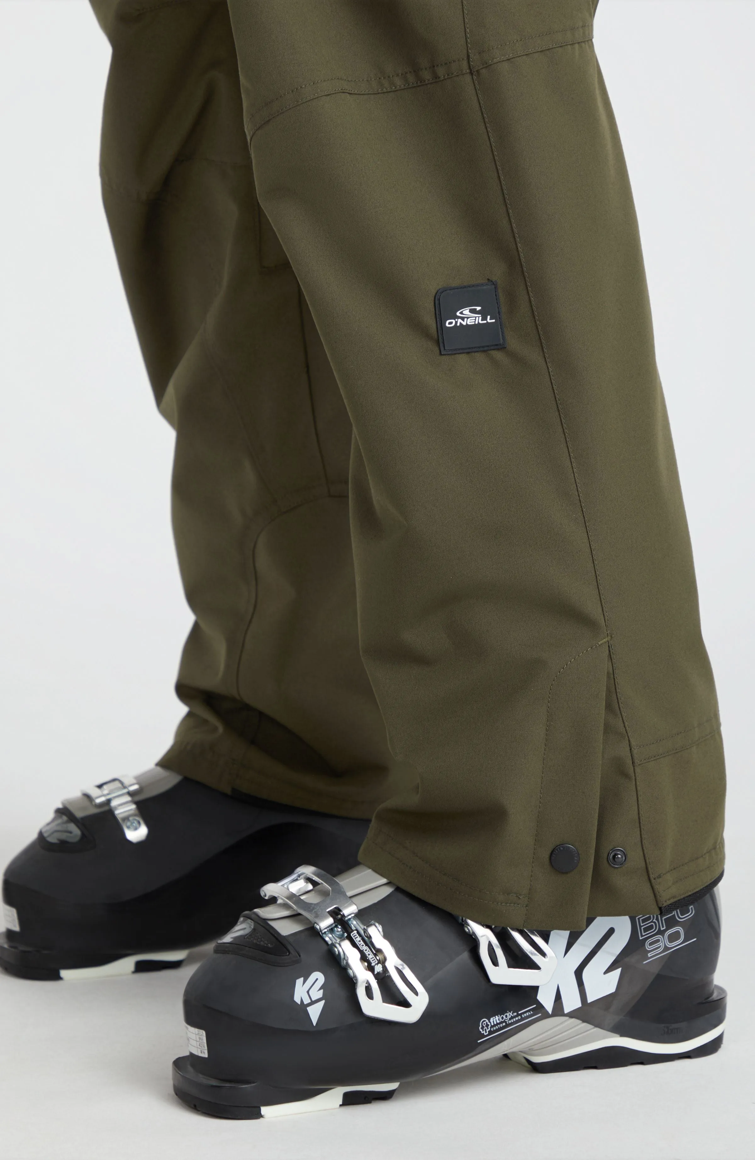 Utility Snow Pants | Forest Night