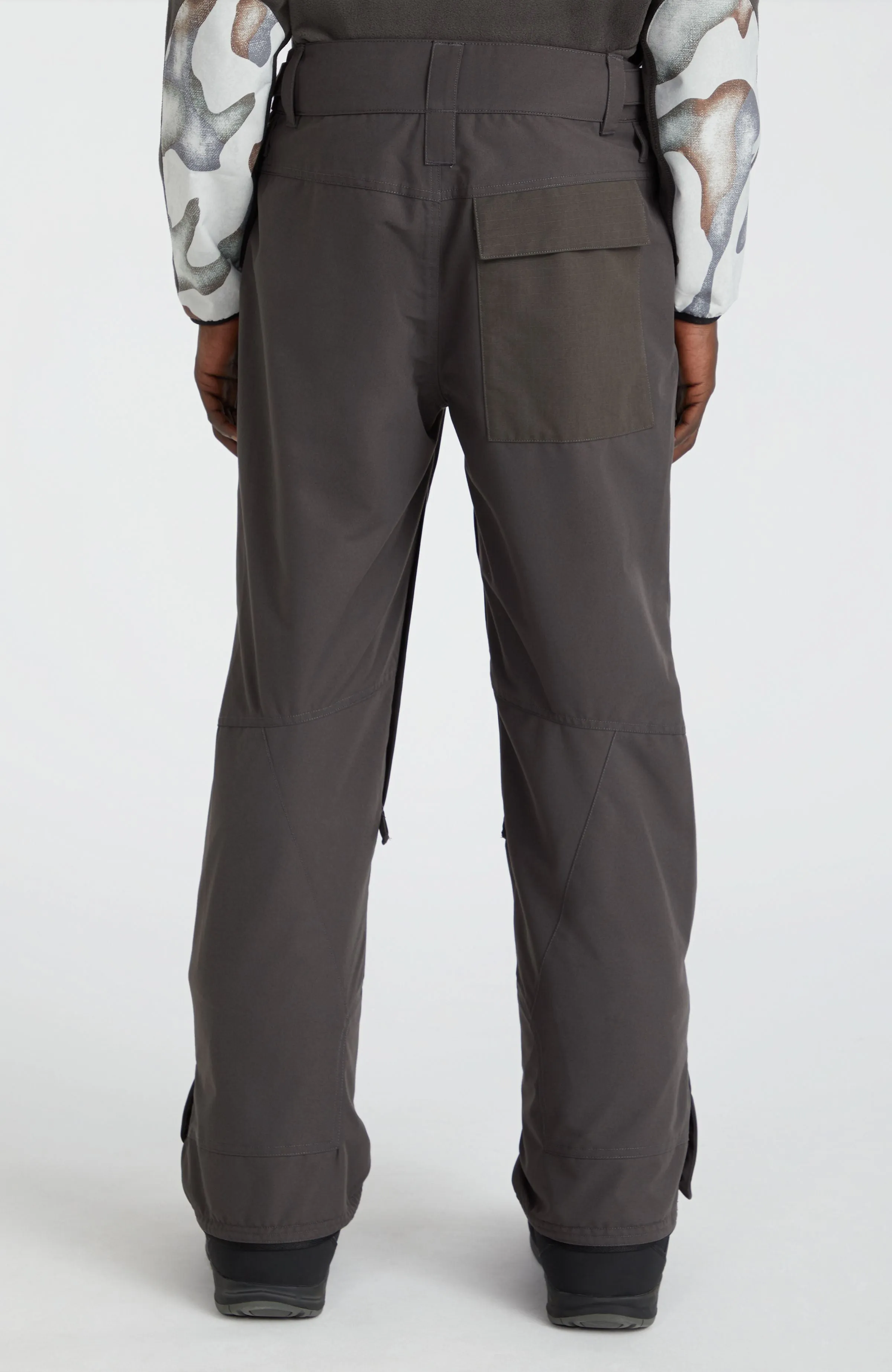 Utility Snow Pants | Raven