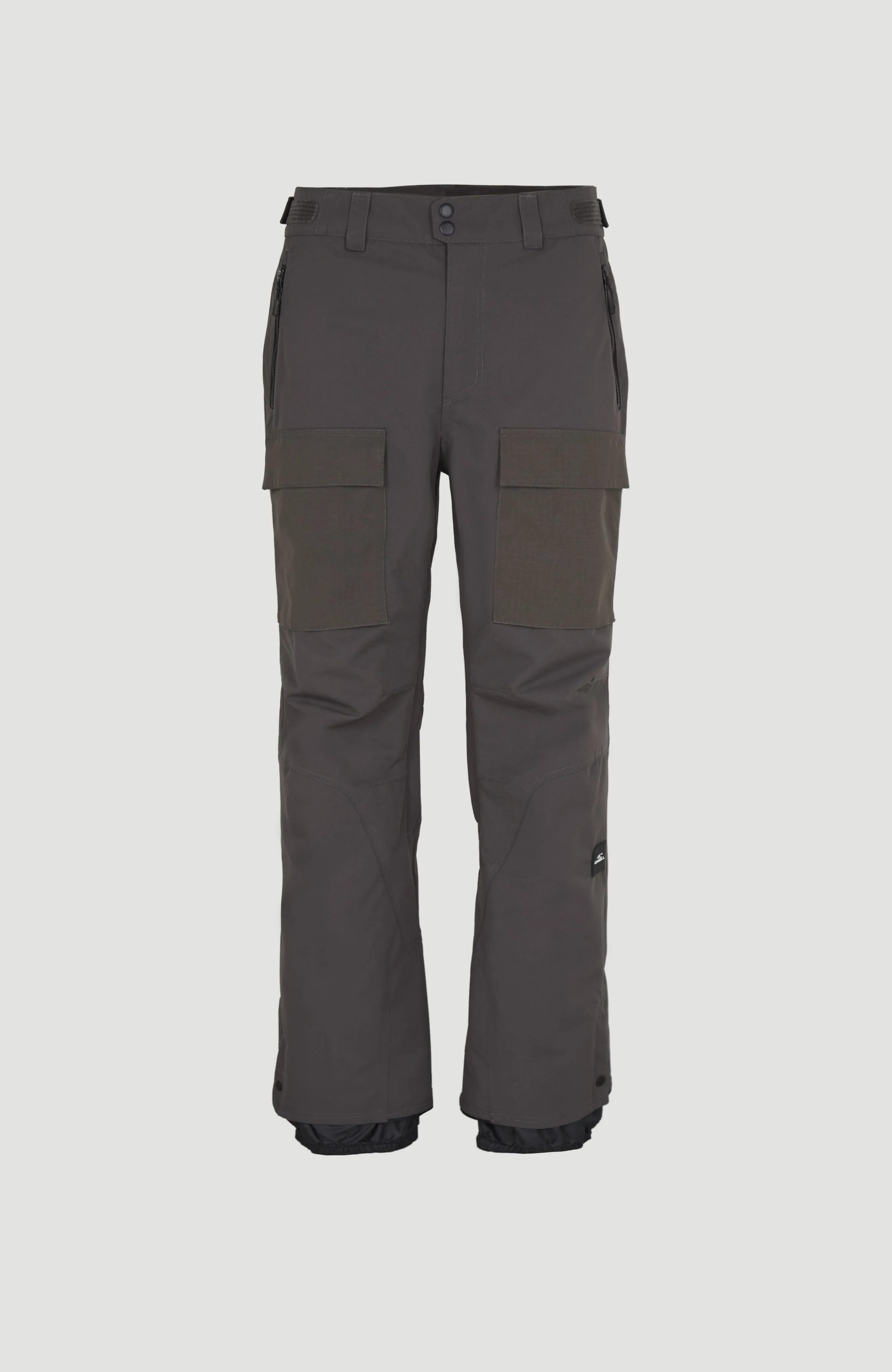 Utility Snow Pants | Raven