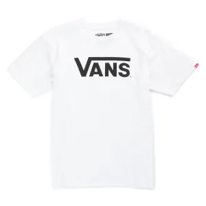 Vans Classic T-shirt - White