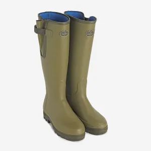 Vierzonord Neoprene Lined Boot