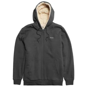 Vissla Roamer Sherpa Eco Zip Hoodie