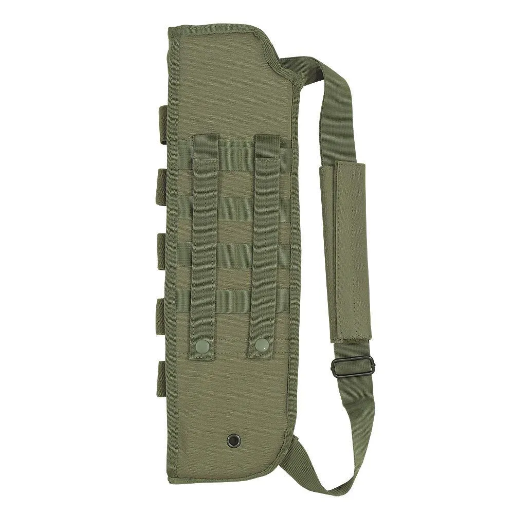 Voodoo Tactical Breachers Shotgun Scabbard