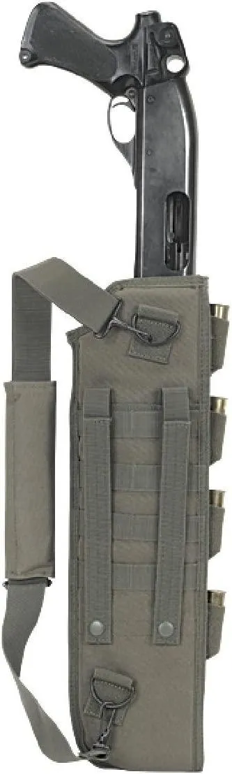 Voodoo Tactical Breachers Shotgun Scabbard