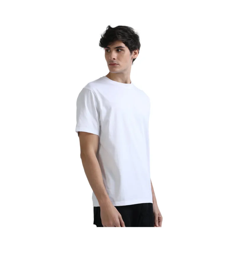 Voyager Pack of 2 T-Shirts with Travel Pouch - Men