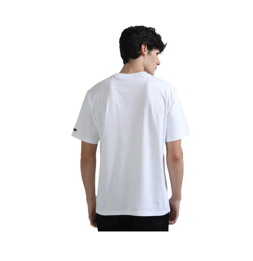 Voyager Pack of 2 T-Shirts with Travel Pouch - Men