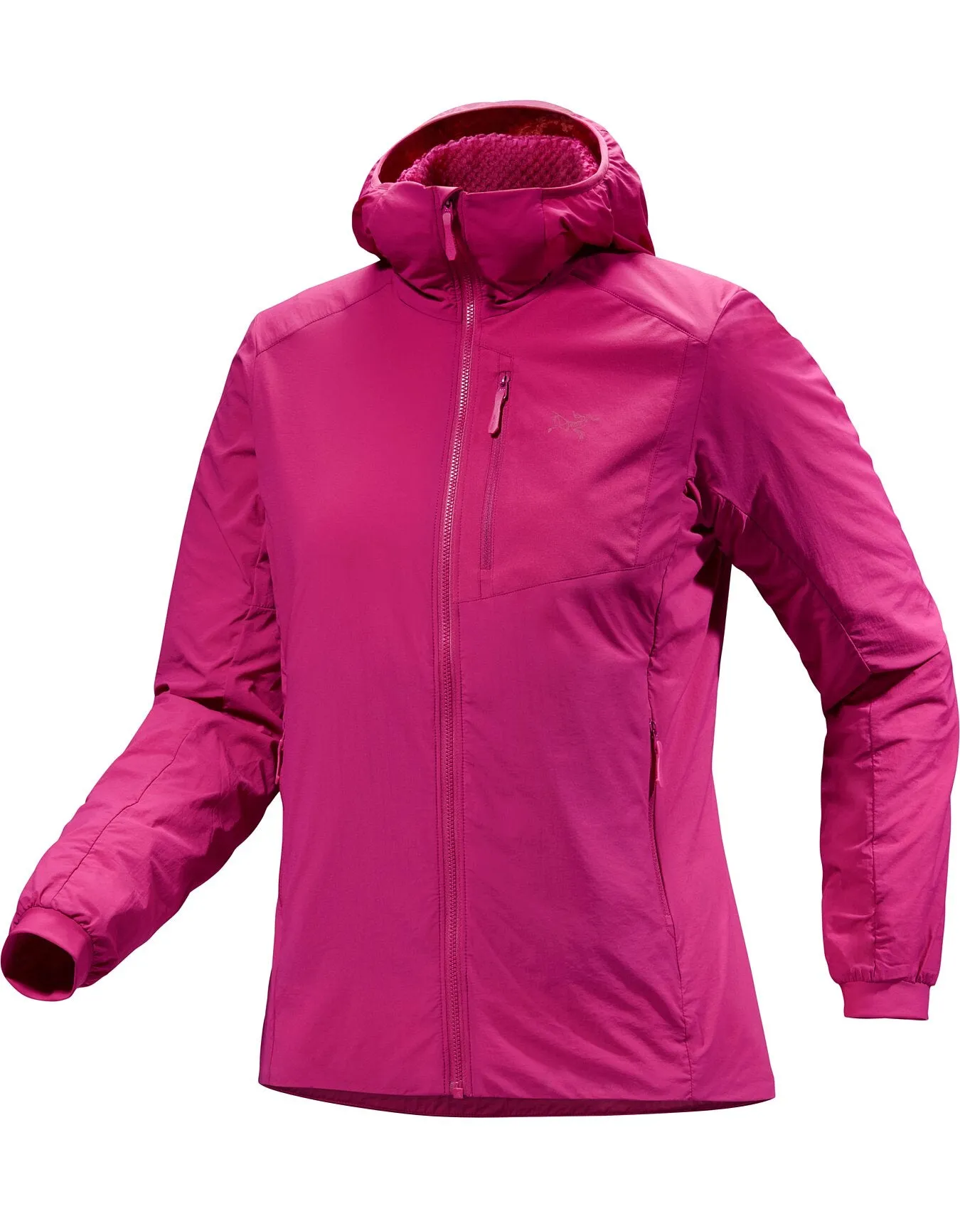 Women's Proton Lightweight Hoody