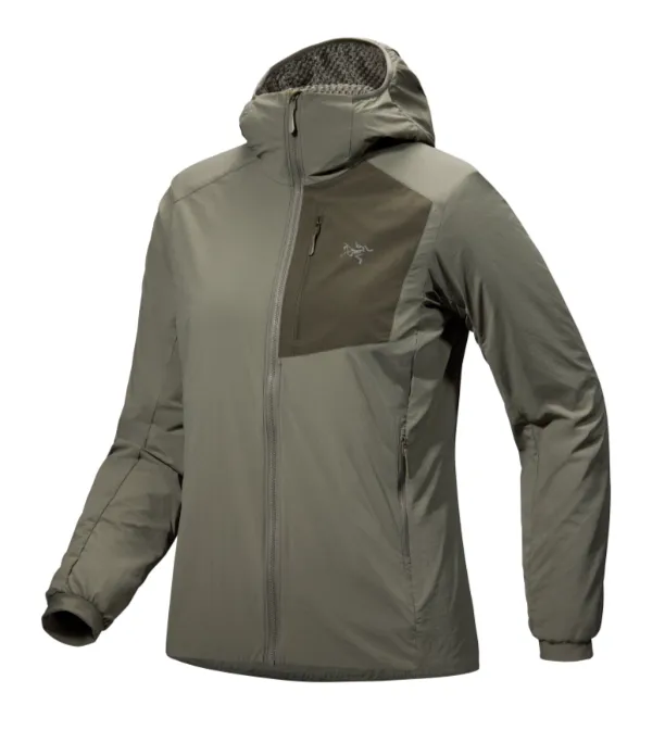 Women's Proton Lightweight Hoody