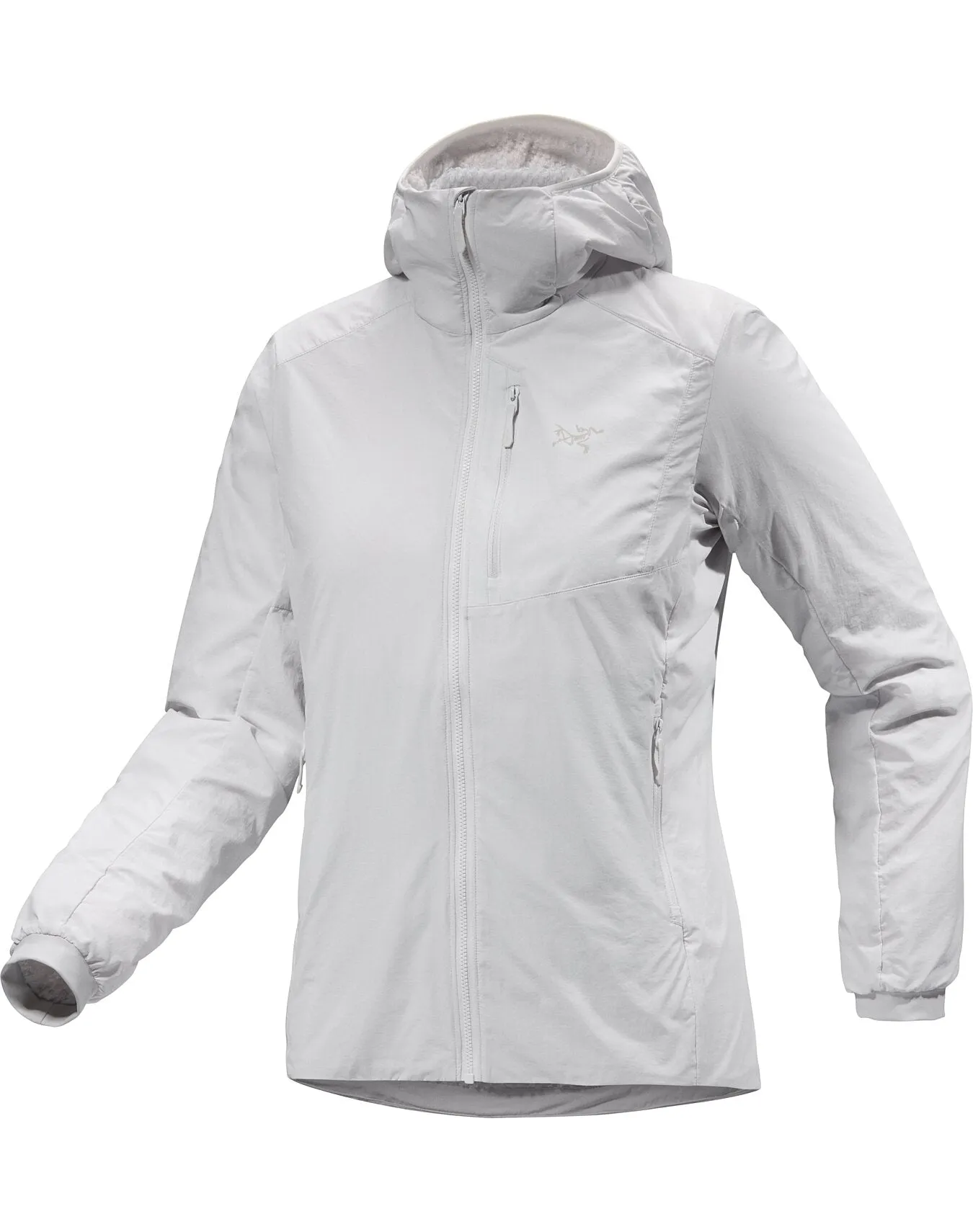 Women's Proton Lightweight Hoody