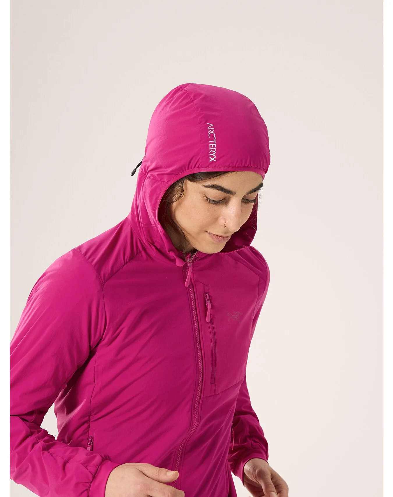 Women's Proton Lightweight Hoody