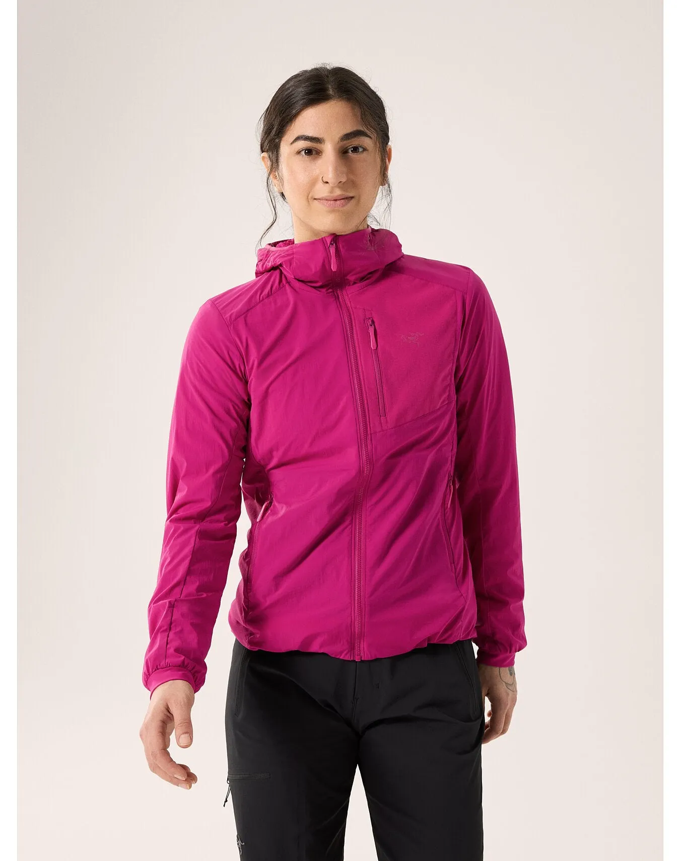 Women's Proton Lightweight Hoody