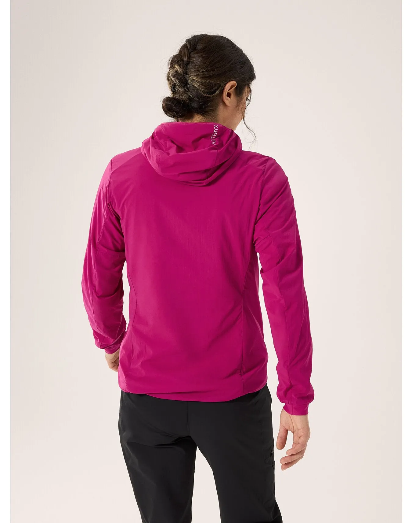 Women's Proton Lightweight Hoody