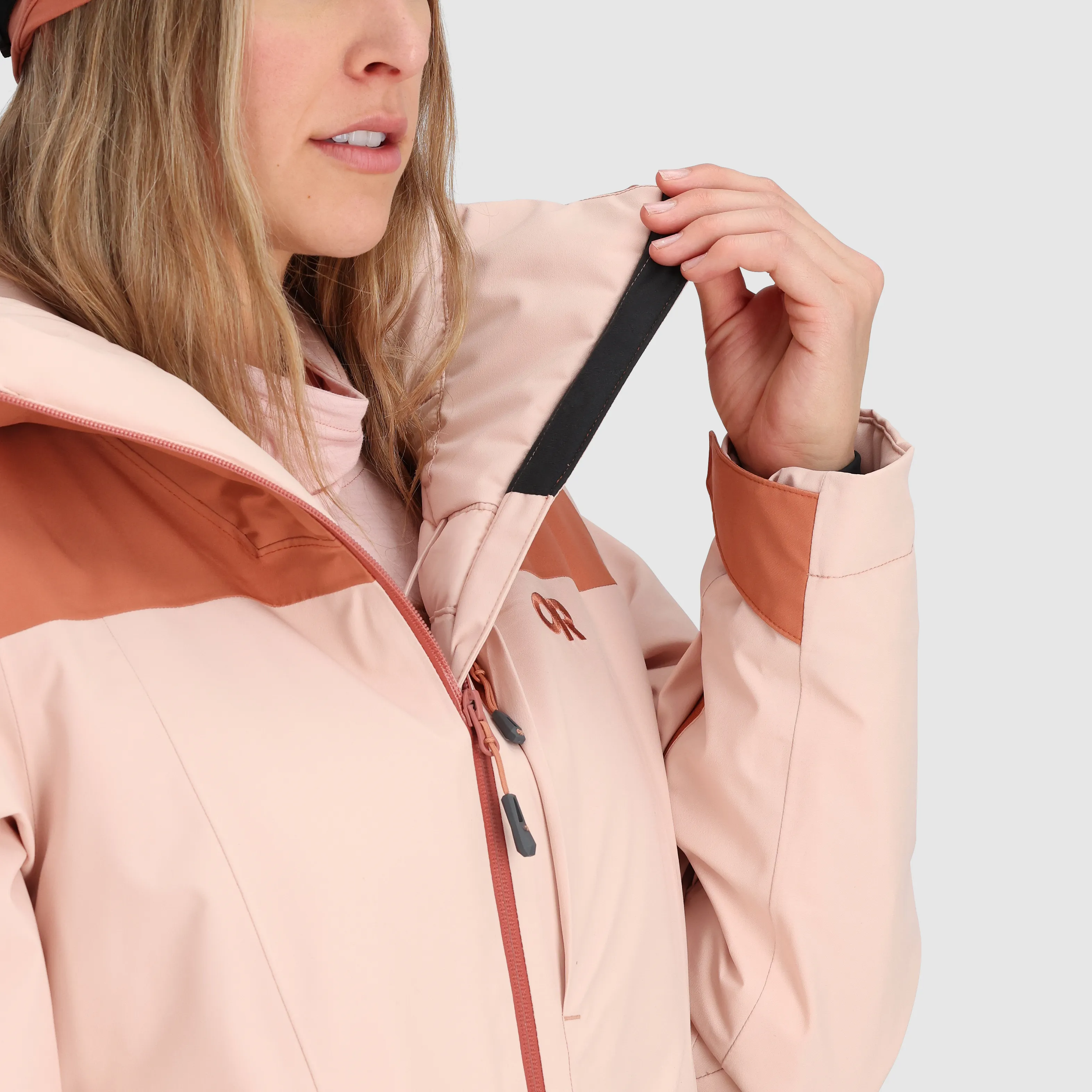 Women's Snowcrew Jacket