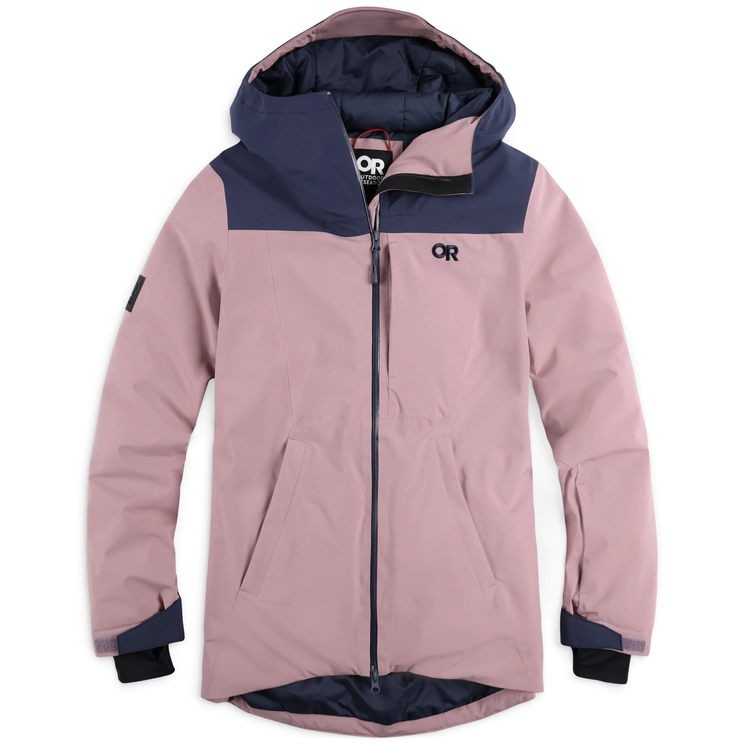 Women's Snowcrew Jacket