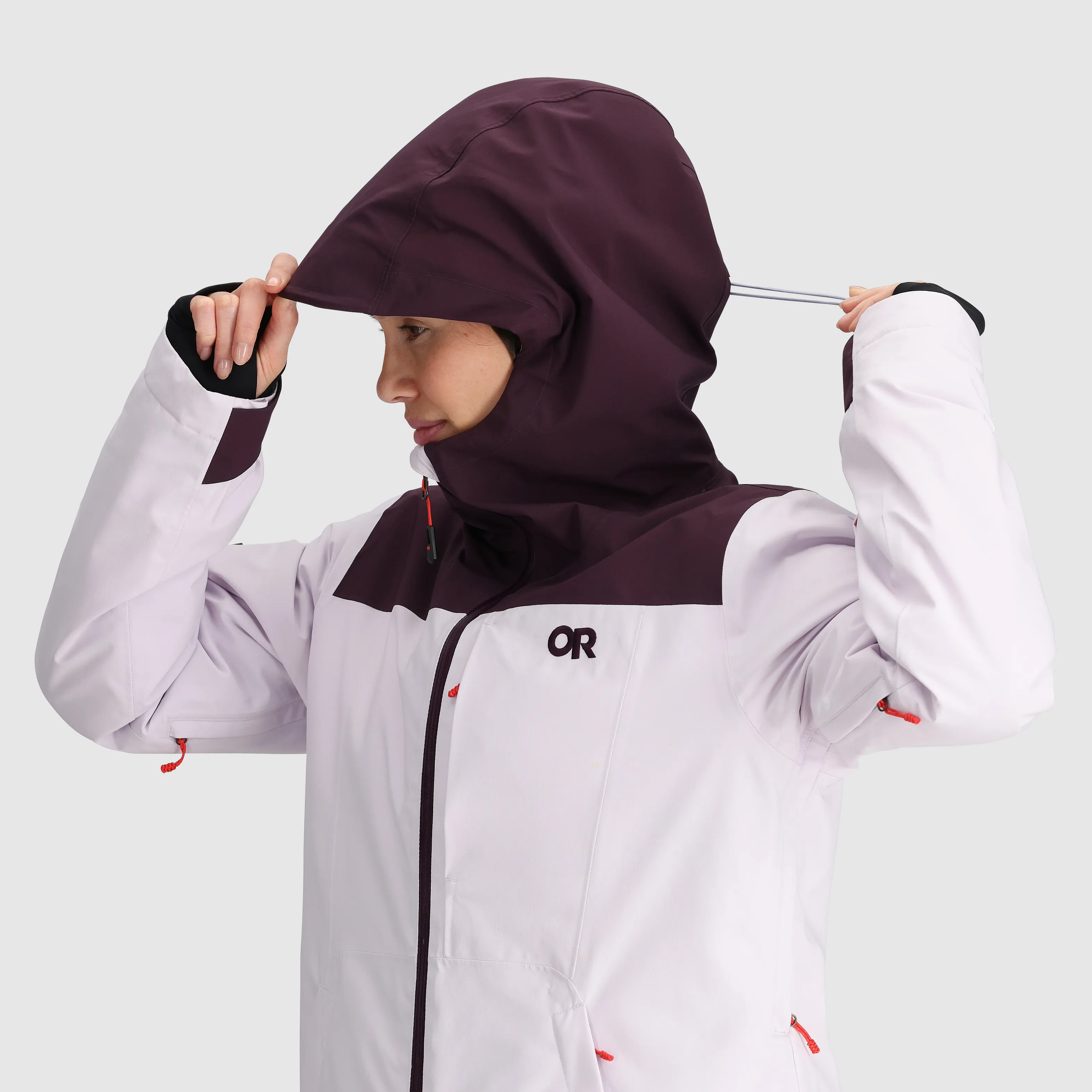 Women's Snowcrew Jacket